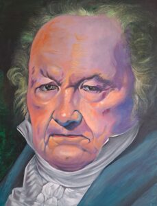 Francisco de Goya