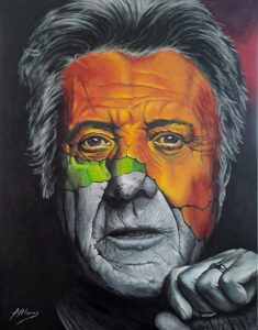 Dustin Hoffman